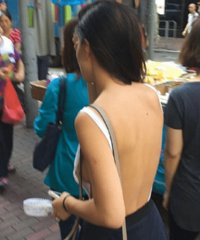 炎炎夏日里的一股清流