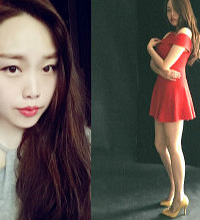 87年172CM化妆师征婚,是长腿美女