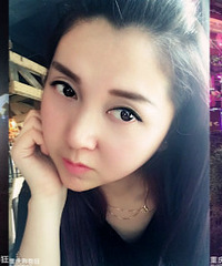 小薛凯琪征婚,肤白貌美大长腿