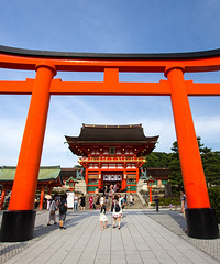 日本9日自由行(大阪-白滨-奈良-京都),关西四城记(已完结)
