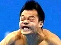 比运动员更拼是摄影师