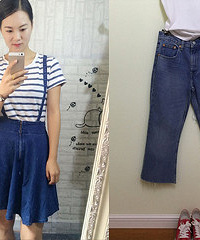 原单L'evis GUESS GAP 秋季新款开团啦