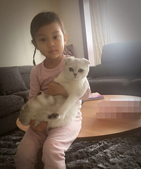 费曼王诗龄发育得太好