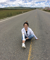 一场说走就走的旅行
