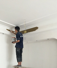 我爱我的家 保利花半里兔兔的窝!