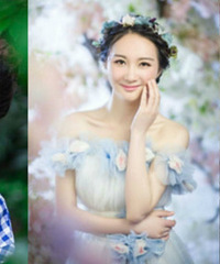 93年的温柔妹子征婚
