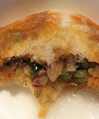 巫山美食探店+【8月晒美食赢饭卡】