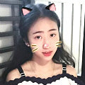 娇俏水灵大眼萌妹征婚