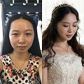人靠衣装,美靠化妆