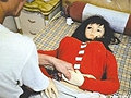 大爷为硅胶娃娃打官司