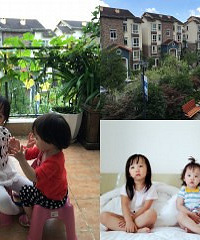 仙女山上的客栈,环境好性价比高