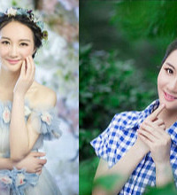 93年乖妹子征婚,性格温柔