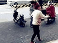 传说中的花式骂街?