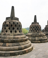 10天7500元含购物,玩转日惹和巴厘岛,全程住国际连锁五星级酒店