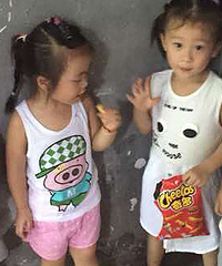 我的好朋友都是妹纸