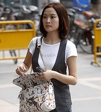 天气来的有点陡,一时不晓得穿撒子合适