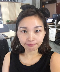 本人30岁,属虎,巨蟹座,离异,小孩归我