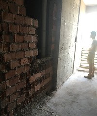 简约小两房,再次踏上装修路