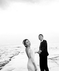 婚纱照