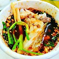 吃豆豉鱼的陈旧小店