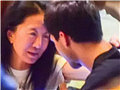 王薇薇男友小她30多岁