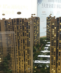 约克郡这价格怎么样?套内70平,全部费用算完均价8620