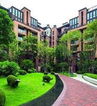 想买大学城龙湖u城的房子,哪个组团比较好呢