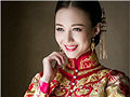 朱孝天老婆居然这么美
