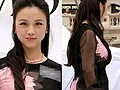 汤唯产后胖成了XL码