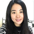 笑容甜美的兔妹纸征婚