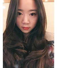 先定一个能达到的小目标,比方说今年找个自己满意的男朋友