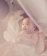 纪念甜蜜又痛苦短暂又漫长的哺乳时光