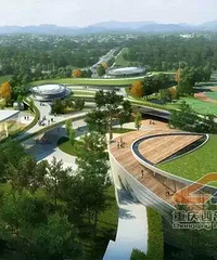 南开中学西部物流园校区方案正式敲定