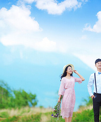 在丽江当了一次女主角,给大家分享下我们旅拍的经过吧