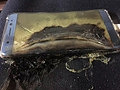 note7被禁止上机?