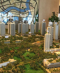 融景城景悦的小户型单价1万1,想请教大家可以入手么