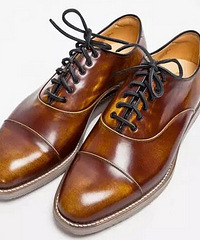 ��˧����װû�к��ʵ�ƤЬ����Ҳ�ǰ״ѡ��ƤЬ���ܱ�����