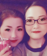 最近流行这样拍照,没有最萌只有更萌!!