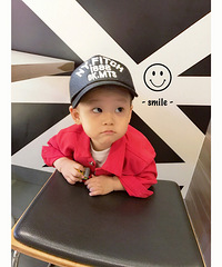 元小宝smile—日常