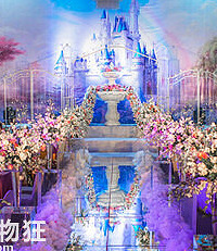 【重庆结婚那些事】甜美丰收的秋季婚礼,重庆好婚礼第9季大盘点
