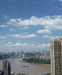 要不要买个华润的公寓也?听说现在小学择校费都要10万了