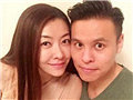 熊黛林终于变成郭太太