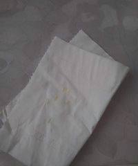 断奶的妈妈们,你们排残奶没?