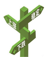 各地房价都在疯涨了!重庆的房价会跟到涨不哦?