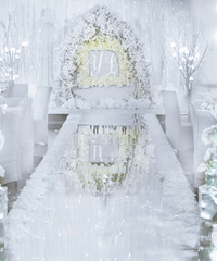 【重庆结婚那些事】甜美丰收的秋季婚礼,重庆好婚礼第9季大盘点