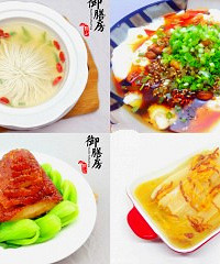 4道新菜,自制豆腐脑易做又好吃