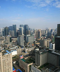 听说成都彻底疯了,某楼盘80多套房遭人一次性付1亿多买走了