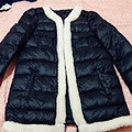 2折买到中长羽绒服