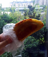 吃货溜溜菜谱,人手各入一份+【入秋贴秋膘】