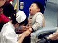 这胖子不当影帝浪费了